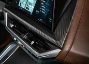 BMW XM SUV 4,4 l 360 kw