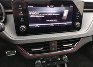 Škoda Scala Hatchback 999,0 85 kw