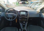 Ford Focus Kombi 1,5 l 88 kw