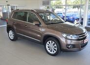 Volkswagen Tiguan 3