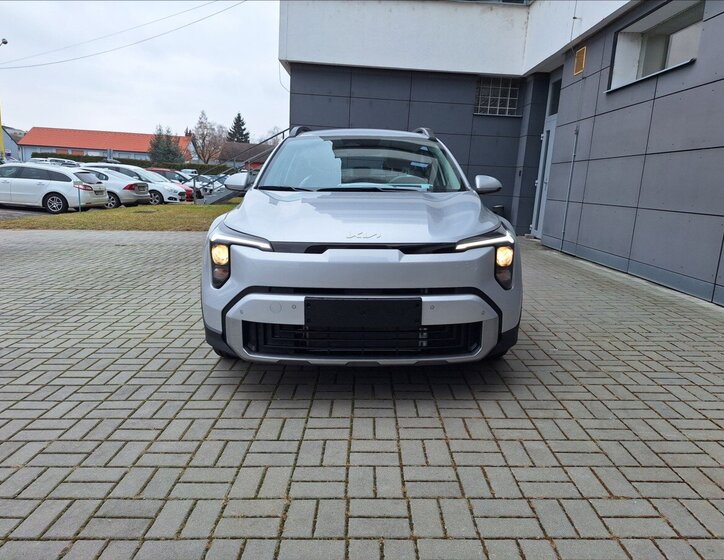 KIA Stonic SUV / Terénní 998,0 0