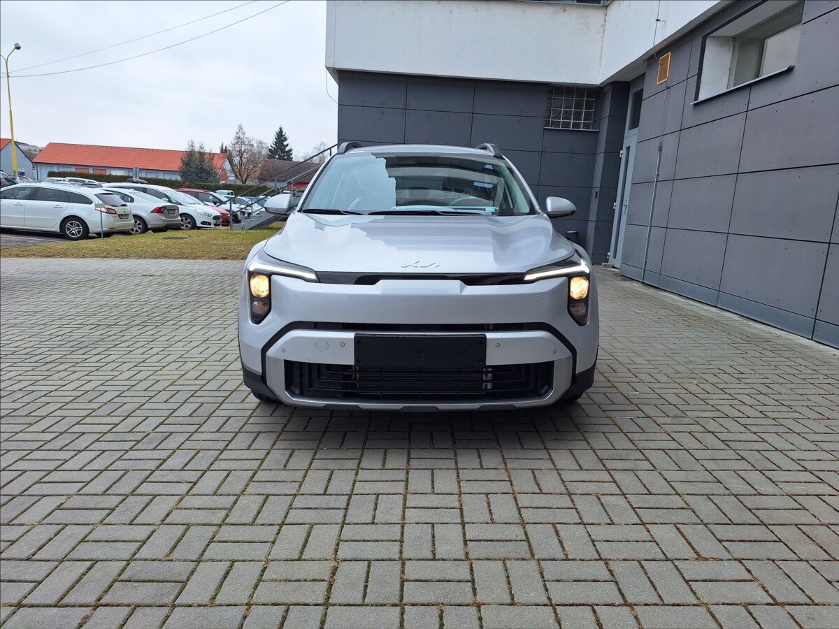 KIA Stonic SUV / Terénní 998,0 0