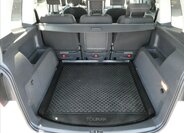 Volkswagen Touran MPV 1,4 l 103 kw
