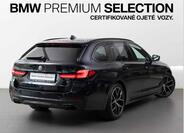 BMW Řada 5 5