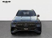Mercedes-Benz GLE 8