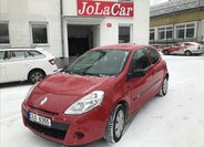 Renault Clio Hatchback 1,1 l 48 kw