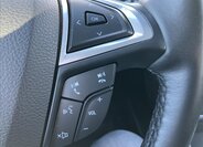 Ford S-MAX MPV 2,0 l 110 kw