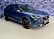Cupra Formentor Hatchback 2,0 l 180 kw