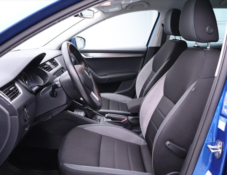 Škoda Octavia Kombi 1,6 l 81 kw