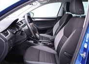 Škoda Octavia Kombi 1,6 l 81 kw