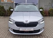 Škoda Fabia Kombi 999,0 70 kw