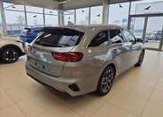 KIA Ceed Kombi 1,5 l 103 kw