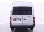Ford Transit Kombi 2,2 l 92 kw