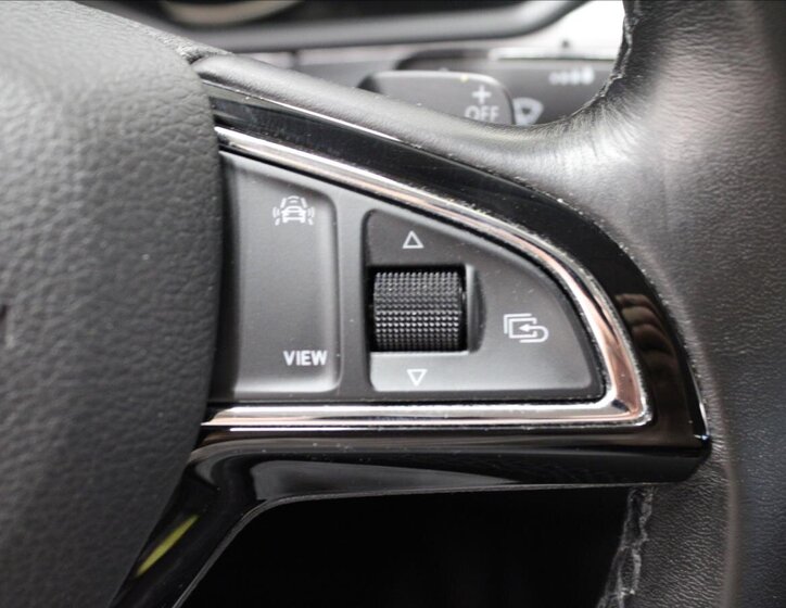 Škoda Superb Kombi 2,0 l 110 kw