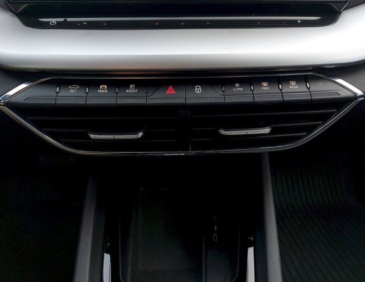 Škoda Octavia Kombi 2,0 l 85 kw