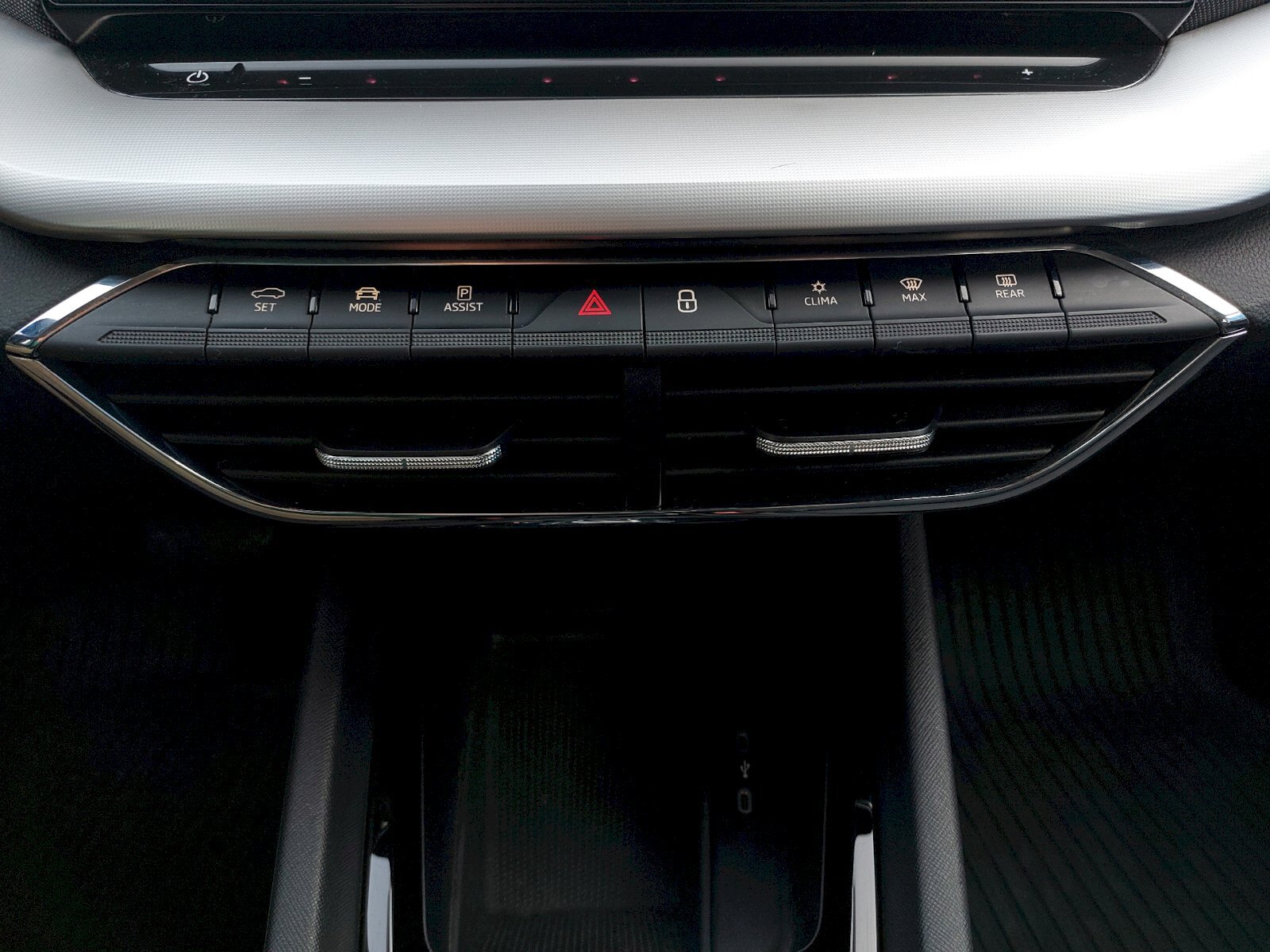 Škoda Octavia Kombi 2,0 l 85 kw