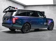 Land Rover Range Rover SUV 4,4 l 250 kw
