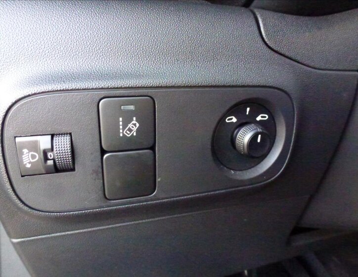 Citroën C3 Hatchback 1,2 l 61 kw