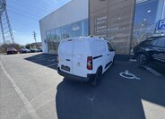 Peugeot Partner Skříň 1,5 l 75 kw