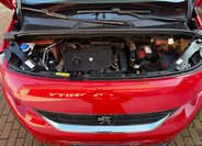 Peugeot Rifter Kombi 1,5 l 96 kw