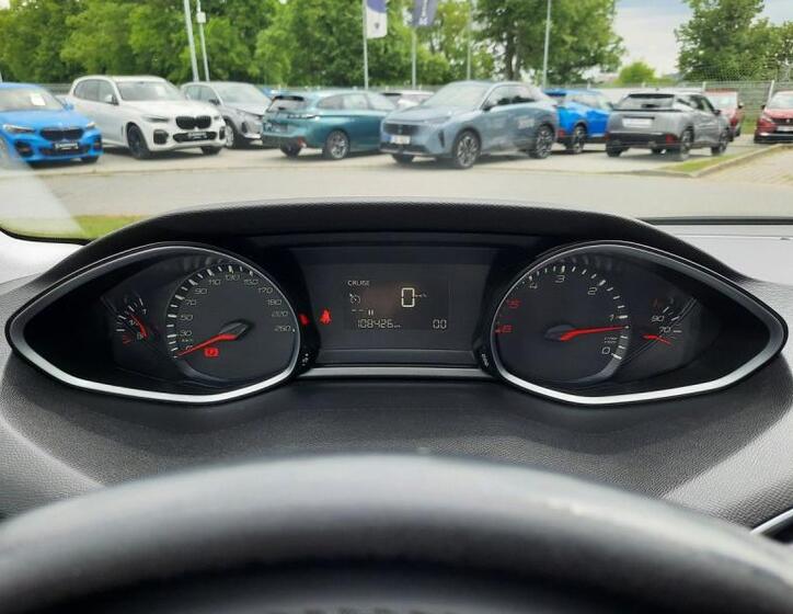 Peugeot 308 16