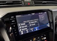 Volkswagen Passat Kombi 2,0 l 140 kw