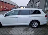 Volkswagen Passat Kombi 1,4 l 110 kw