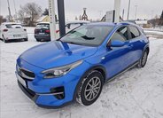 KIA XCeed SUV 1,5 l 118 kw