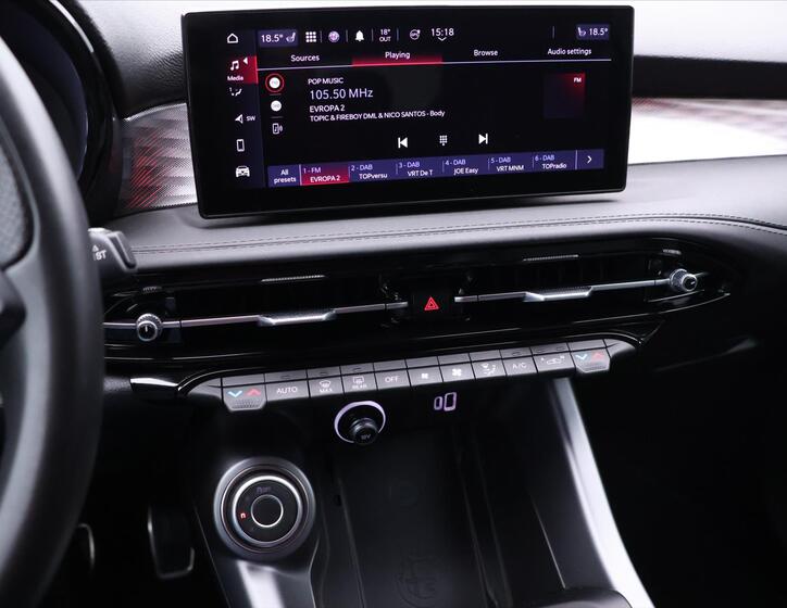 Alfa Romeo Tonale 19