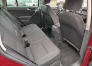 Volkswagen Tiguan SUV 2,0 l 103 kw