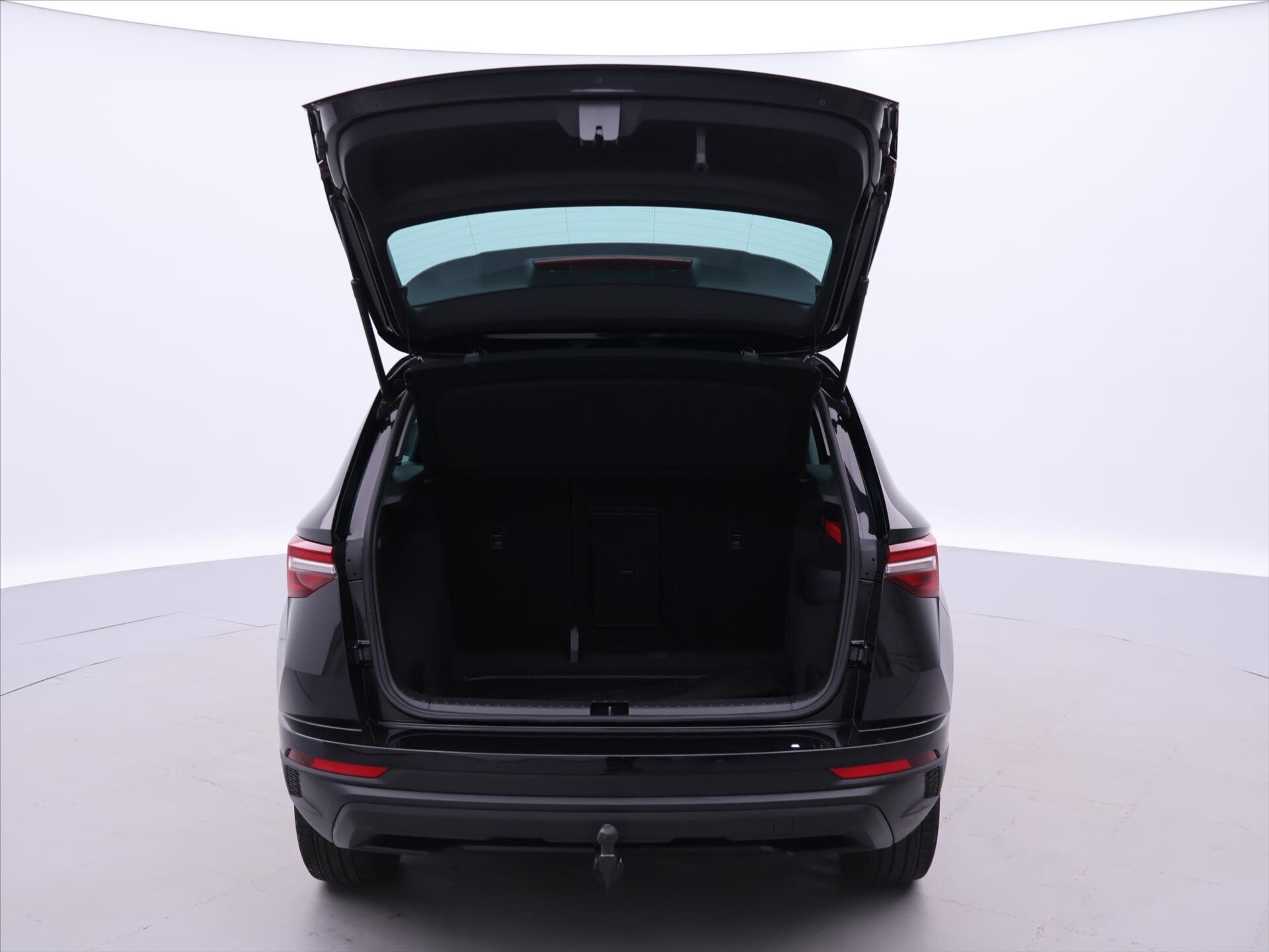 Škoda Karoq SUV 2,0 l 85 kw