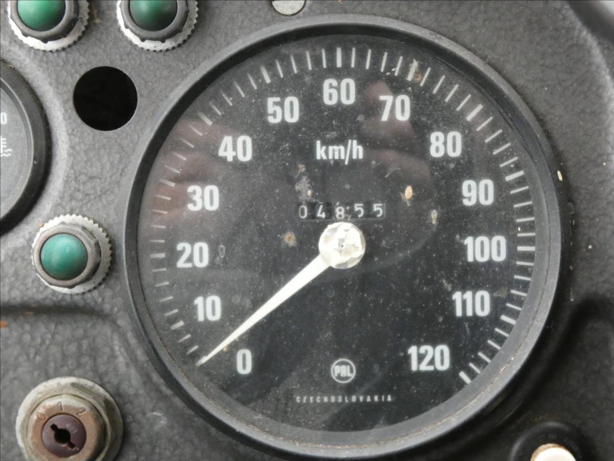 Ostatní Ostatní Ostatní 11,8 l 117 kw