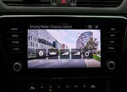 Škoda Superb Liftback 2,0 l 147 kw