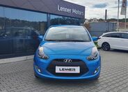 Hyundai ix20 2