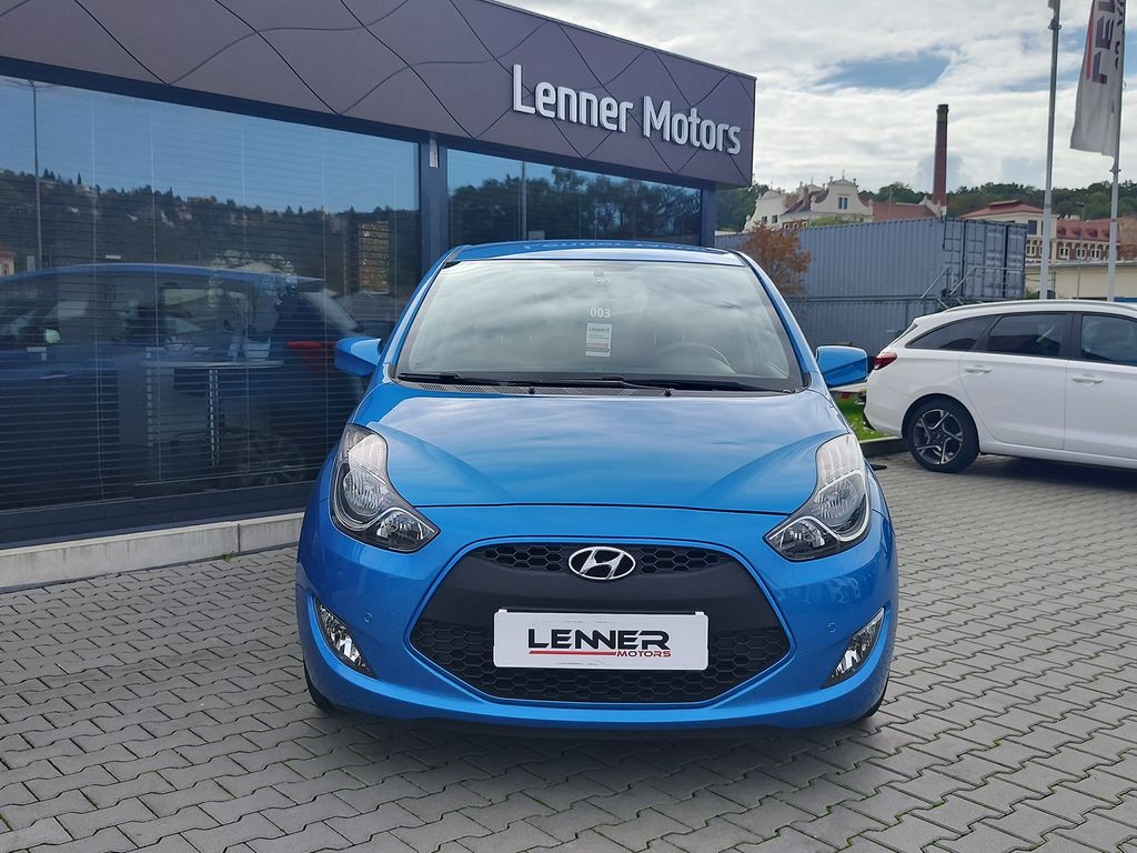 Hyundai ix20