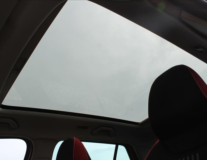 Škoda Fabia Hatchback 1,4 l 66 kw