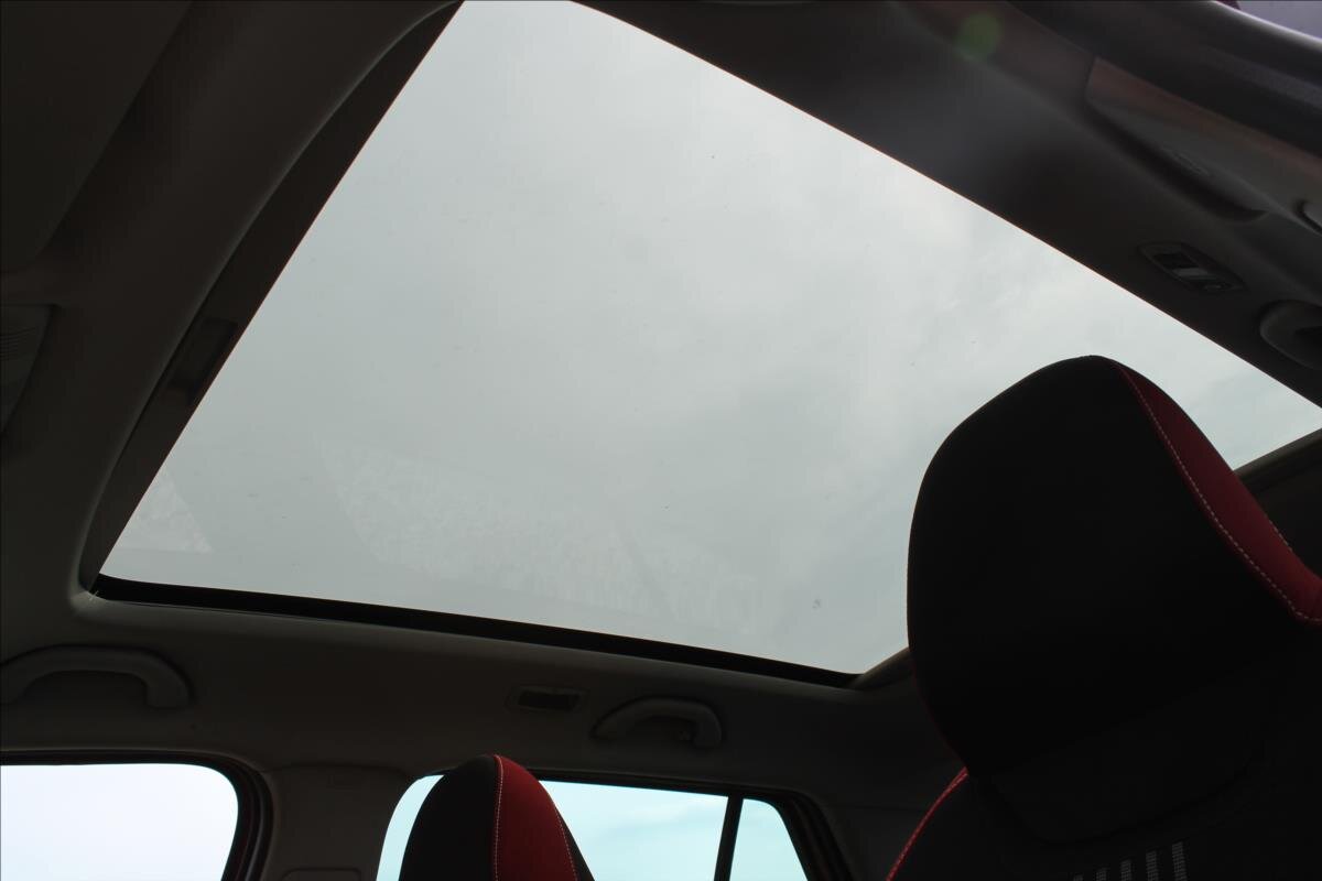 Škoda Fabia Hatchback 1,4 l 66 kw