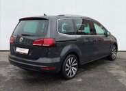Volkswagen Sharan MPV 2,0 l 110 kw
