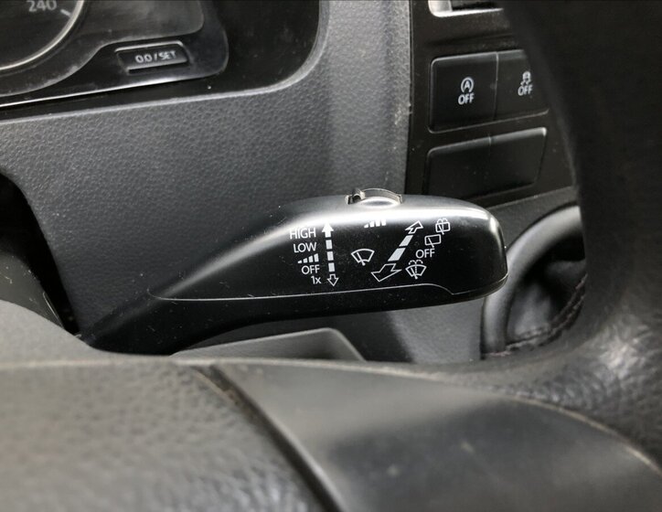 Volkswagen Transporter 15