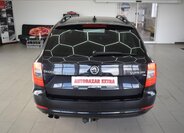 Škoda Superb Kombi 2,0 l 103 kw