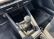 Škoda Octavia Kombi 2,0 l 85 kw