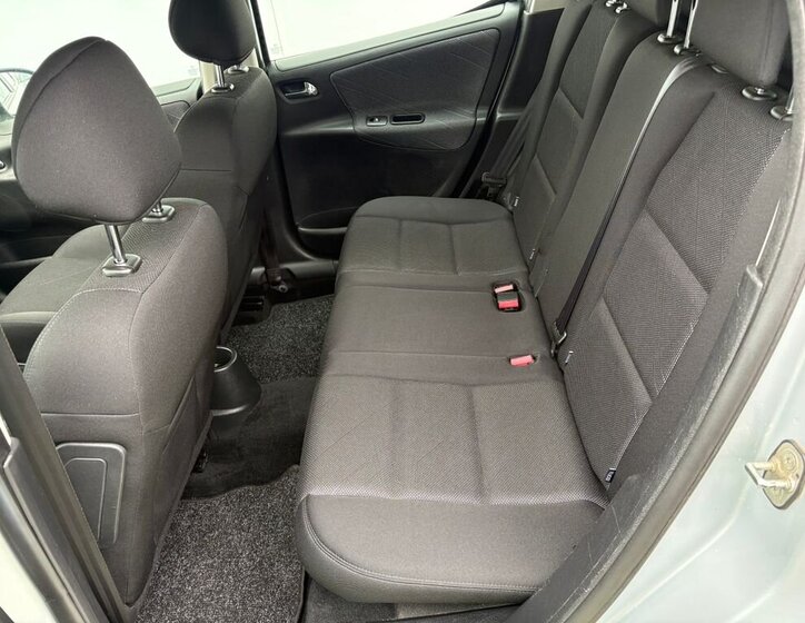 Peugeot 207 Kombi 1,4 l 70 kw