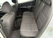 Peugeot 207 Kombi 1,4 l 70 kw