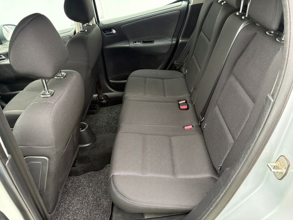 Peugeot 207 Kombi 1,4 l 70 kw