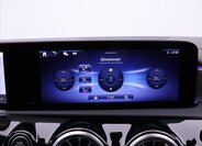 Mercedes-Benz CLA Kupé 1,3 l 120 kw