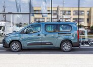 Citroën Berlingo MPV 1,5 l 96 kw