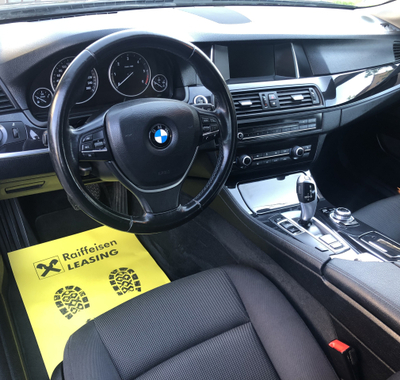 BMW Řada 5 25