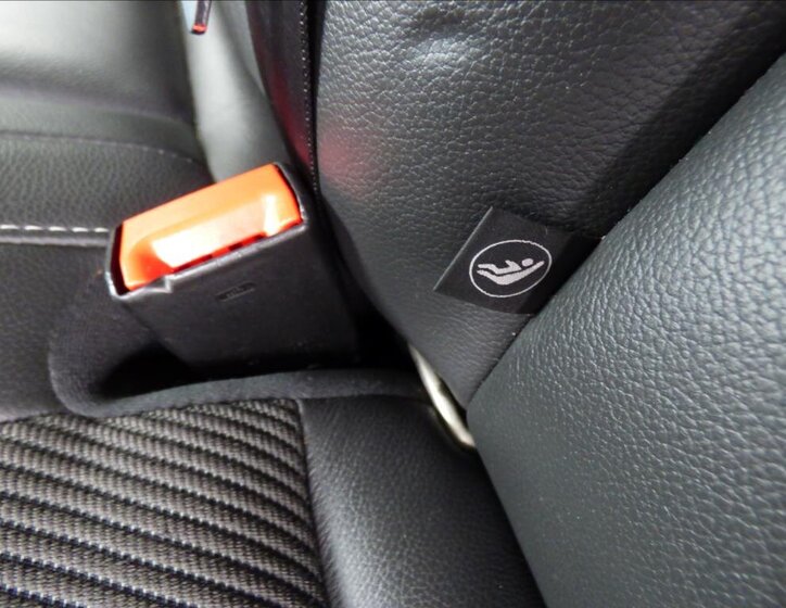 Ford Kuga SUV 2,0 l 110 kw