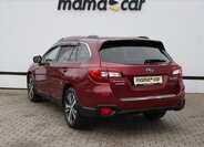 Subaru Outback Kombi 2,5 l 129 kw