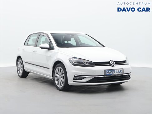 Volkswagen Golf Hatchback 1,4 l 92 kw